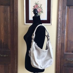 George Gina & Lucy hobo